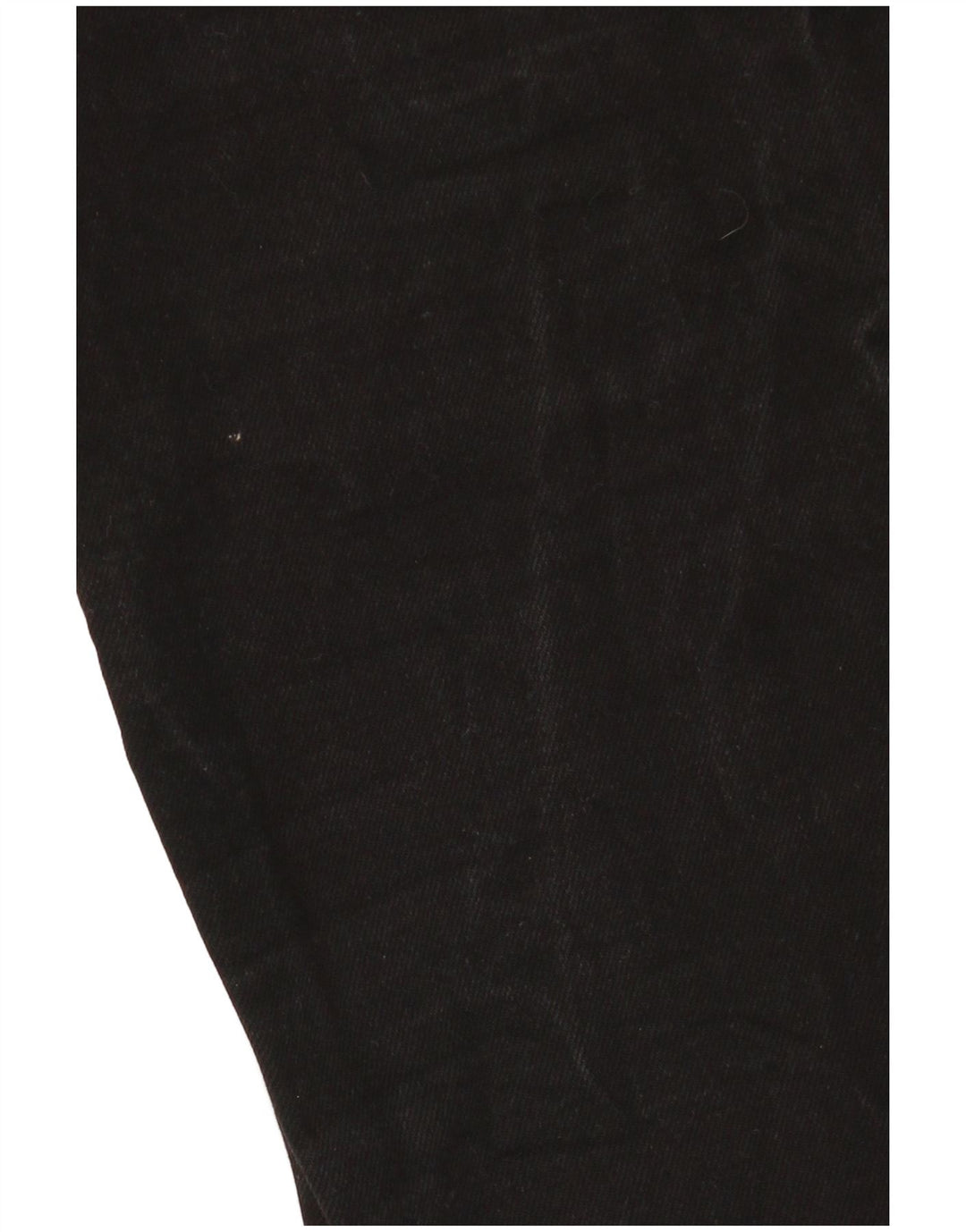 Jeans Wrangler Larston Slim da uomo W31 L32 in cotone nero