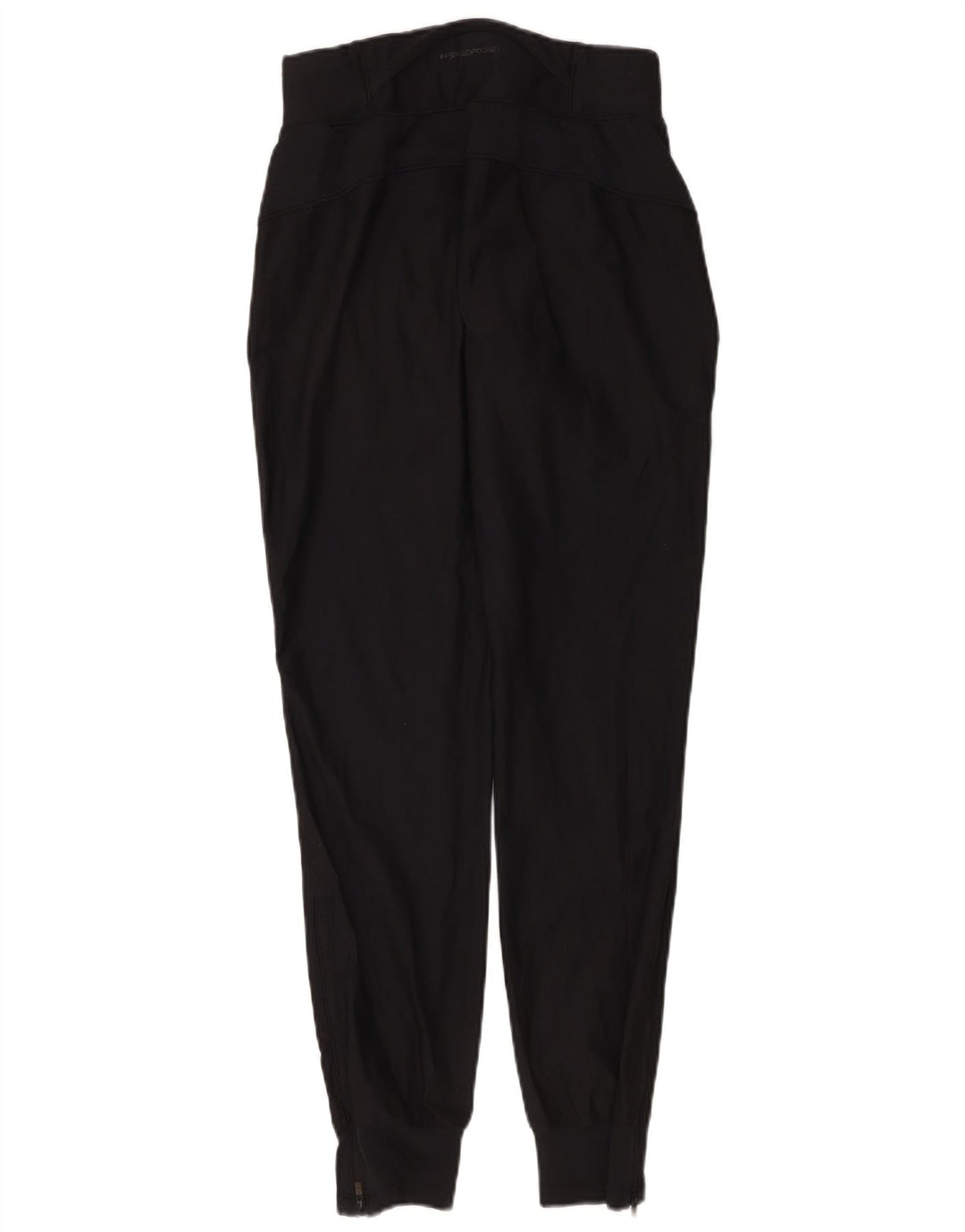 Pantaloni da tuta da donna Under Armour Joggers UK 8 Small Nero Elastan