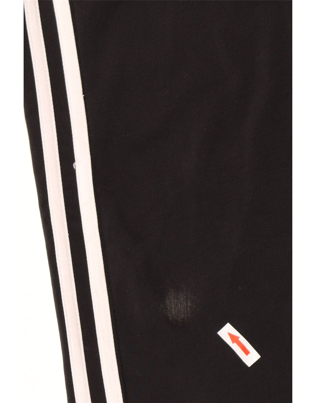 Pantaloni da tuta da ragazzo Adidas Joggers 13-14 anni Poliestere nero