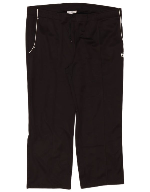 Pantaloni della tuta da uomo Sergio Tacchini 2XL Neri
