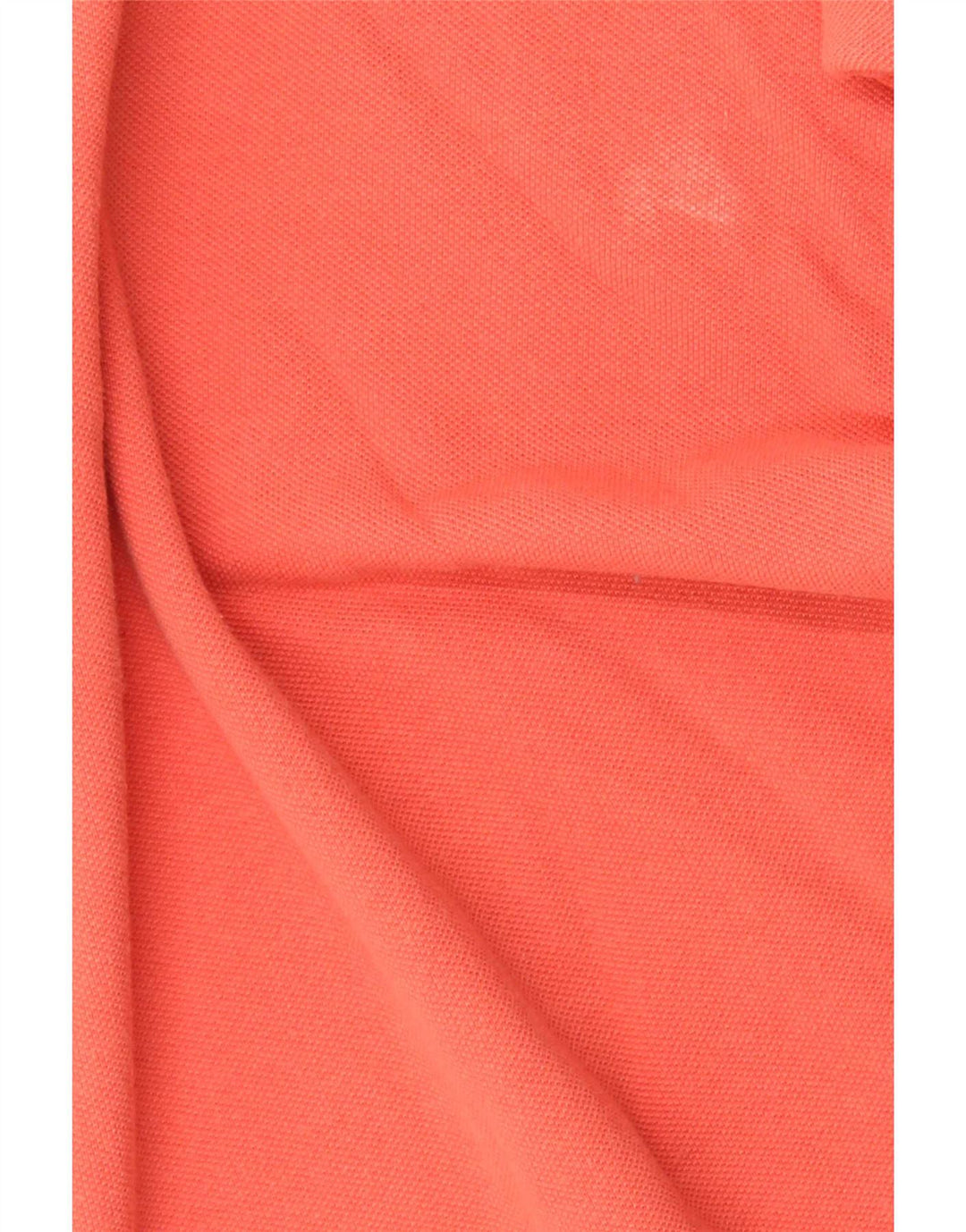 Polo da uomo Superdry XL in cotone arancione