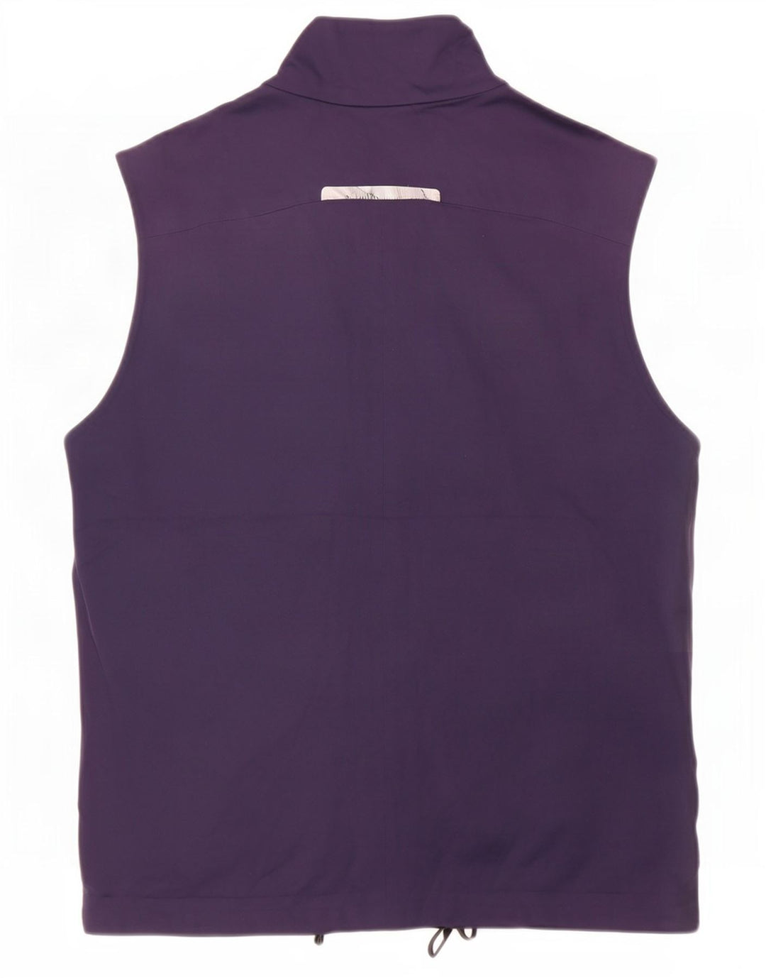 Gilet da uomo Chervo IT 46 piccolo blu navy
