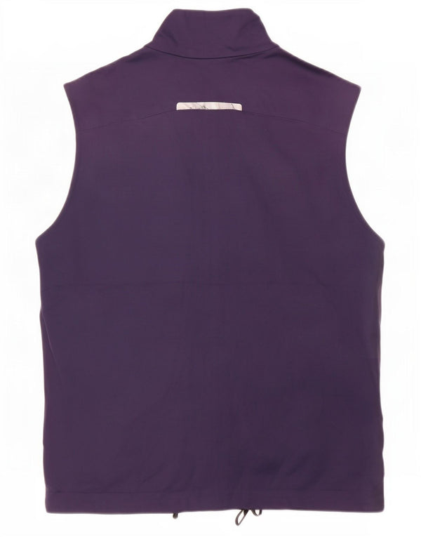 Gilet da uomo Chervo IT 46 piccolo blu navy