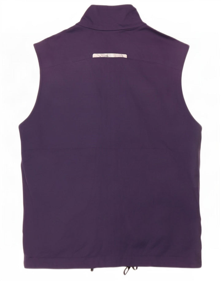 Gilet da uomo Chervo IT 46 piccolo blu navy