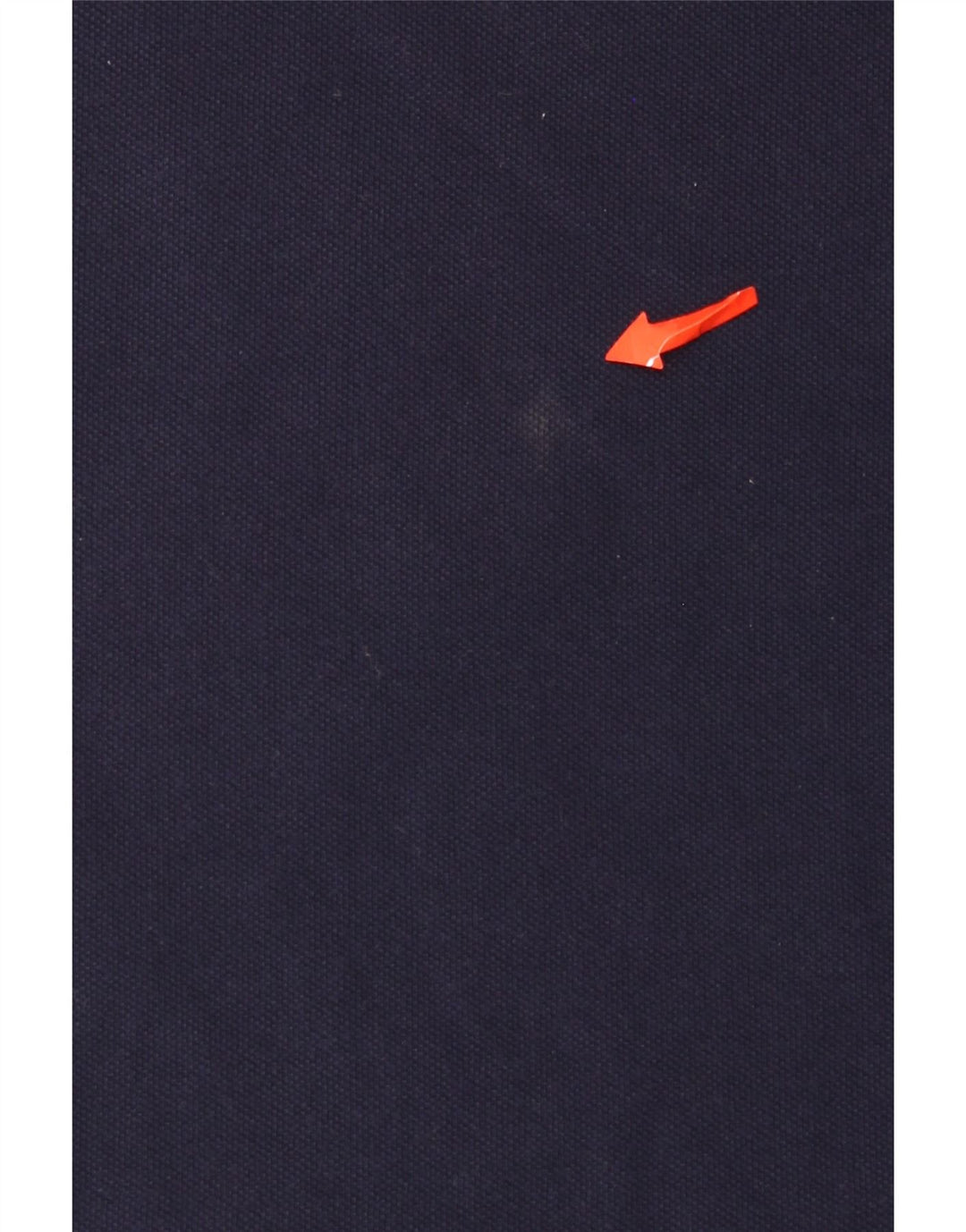 Polo da uomo Lacoste taglia 7 2XL blu navy color block