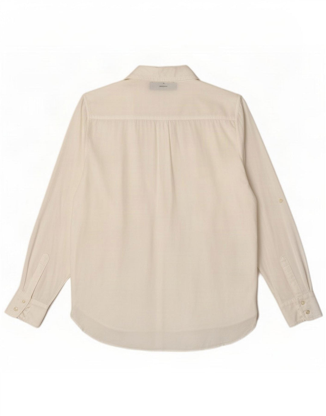 Camicia da donna Zara UK 10 Small White