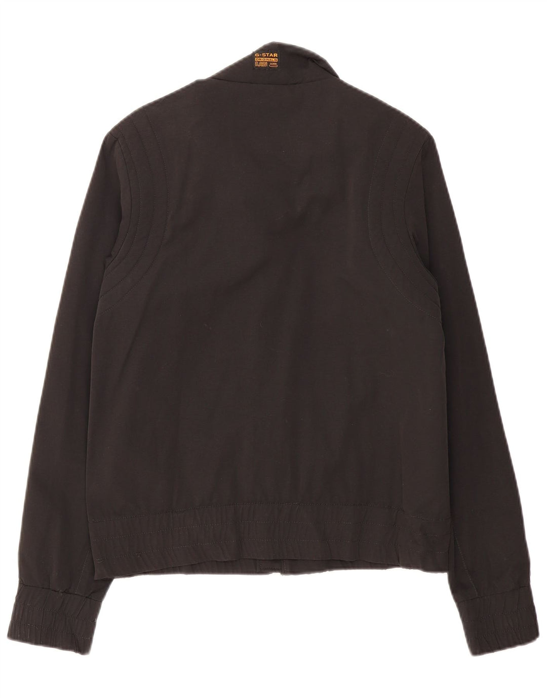 Giubbotto bomber da donna G-STAR UK 14 cotone nero medio