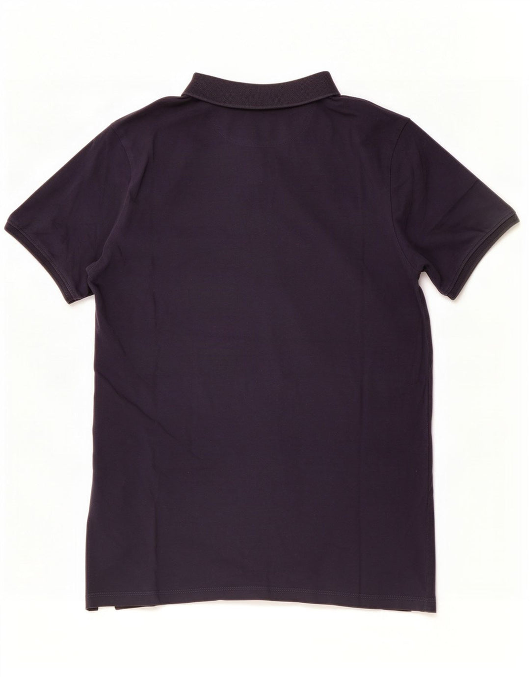Polo Timberland da uomo slim fit medio blu navy