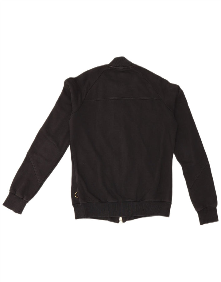 Giacca da tuta da donna Nike UK 10/12 Medium Nera