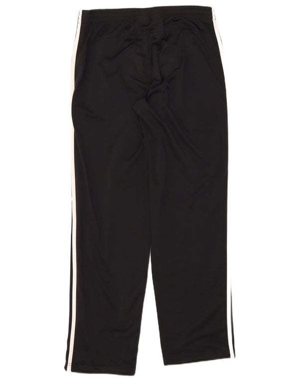 Pantaloni da tuta da uomo Adidas Medium Nero Poliestere