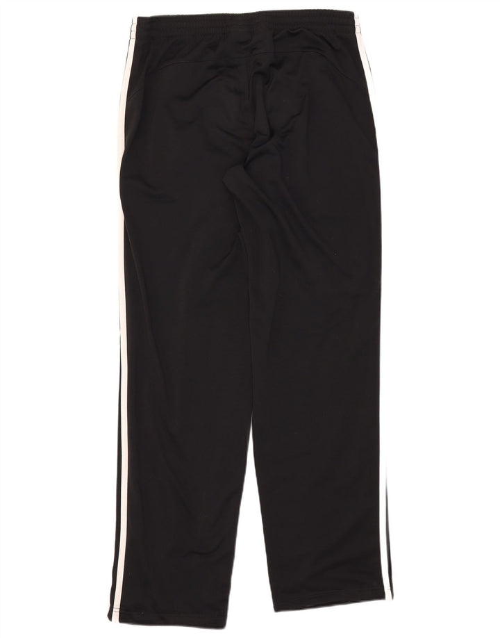 Pantaloni da tuta da uomo Adidas Medium Nero Poliestere