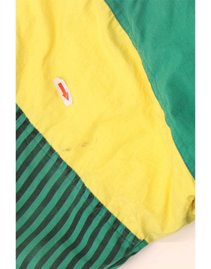 Giacca da tuta da uomo Campri UK 44 2XL Colourblock multicolore