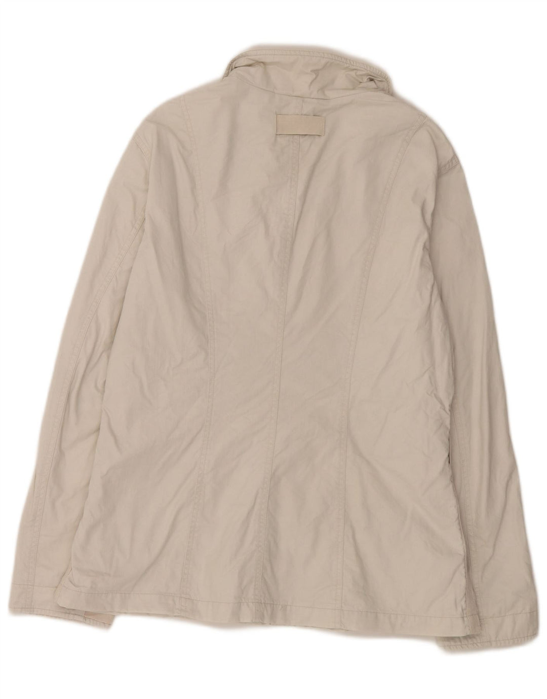 Giacca bomber da donna Columbia UK 18 XL cotone bianco