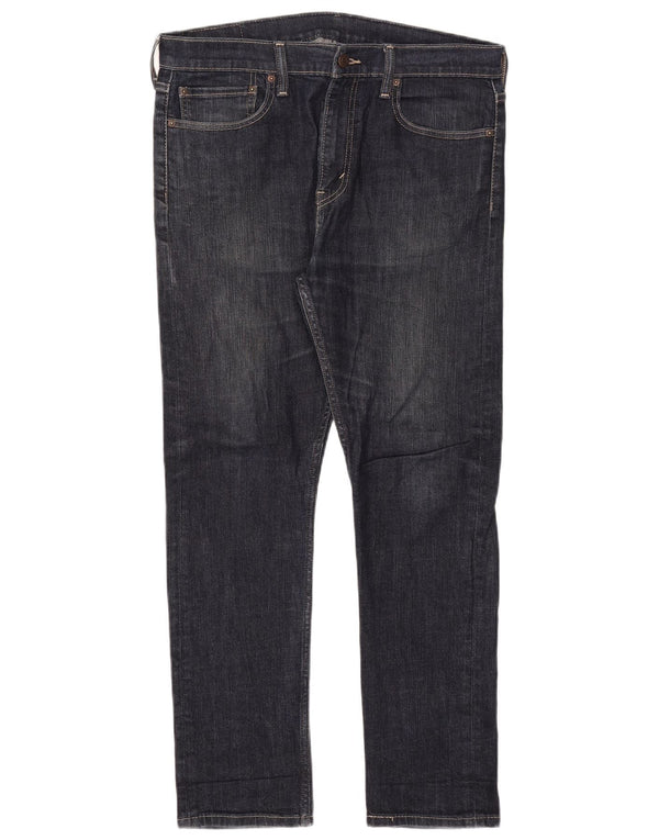 Jeans Levi's Uomo 510 Skinny W34 L30 Blu Navy