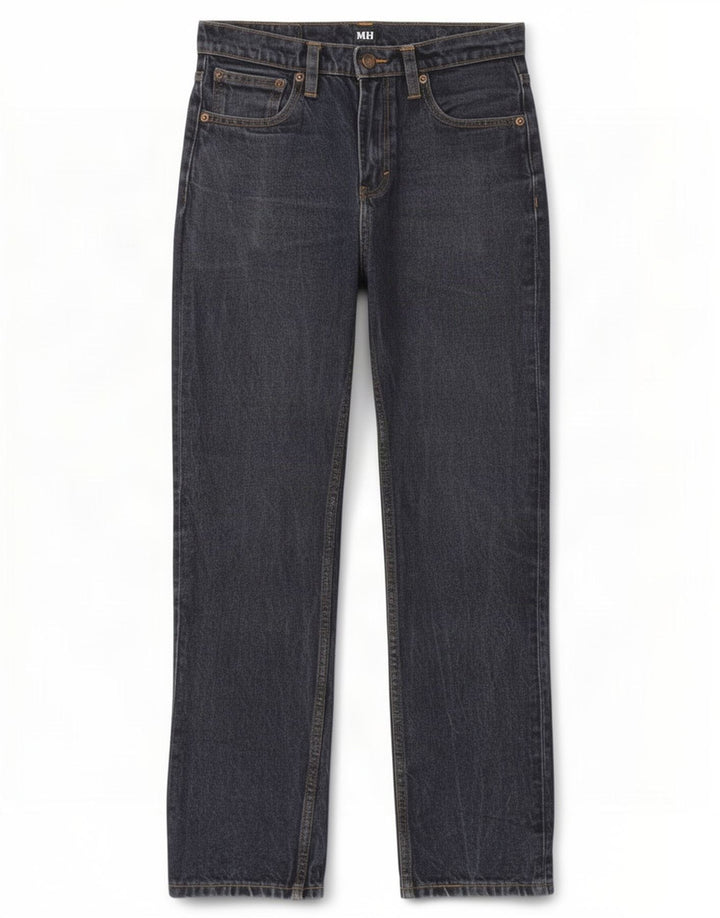 Jeans Levi's Uomo 511 Slim W30 L30 Cotone Blu