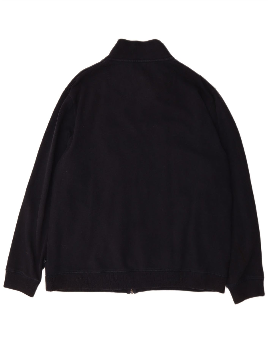 Crew Clothing Giacca da tuta da uomo 2XL Cotone blu navy