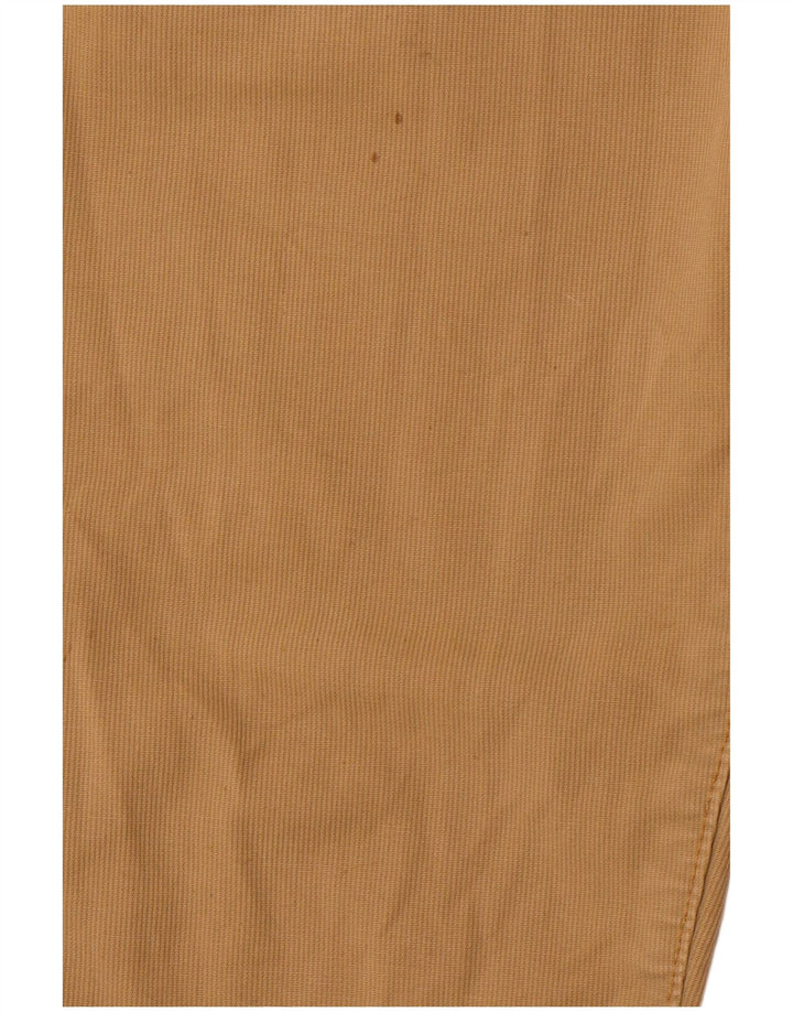 LEVI'S Pantaloni casual slim 511 da uomo W34 L32 Cotone beige