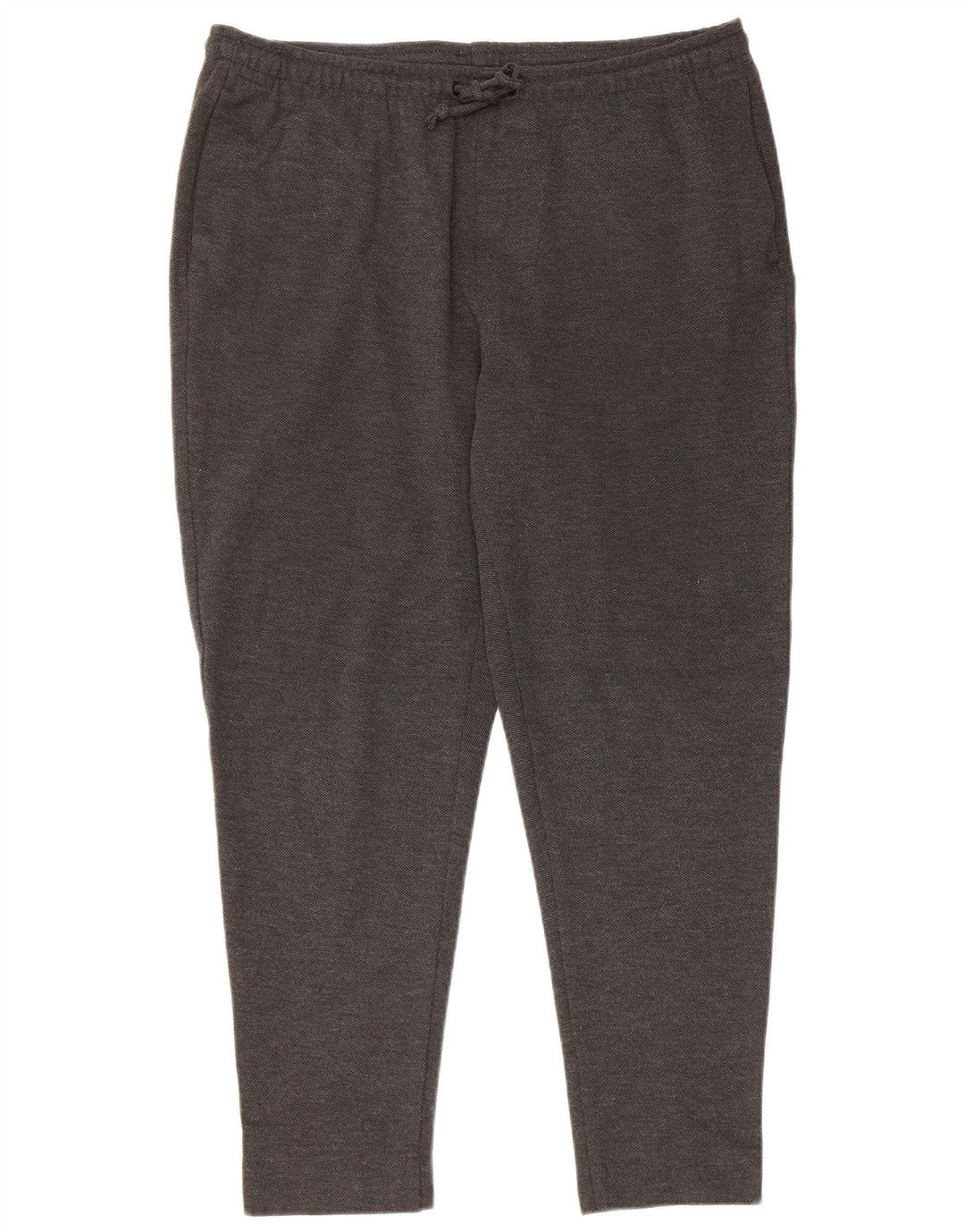 Pantaloni della tuta da uomo Zara XL Grigi