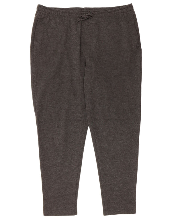 Pantaloni della tuta da uomo Zara XL Grigi