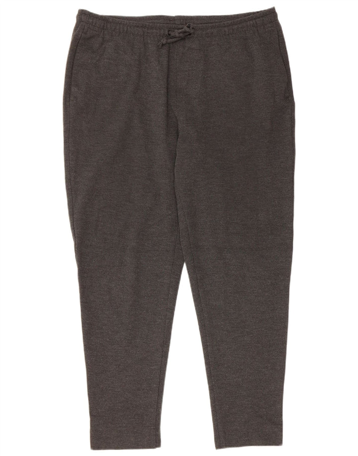 Pantaloni della tuta da uomo Zara XL Grigi