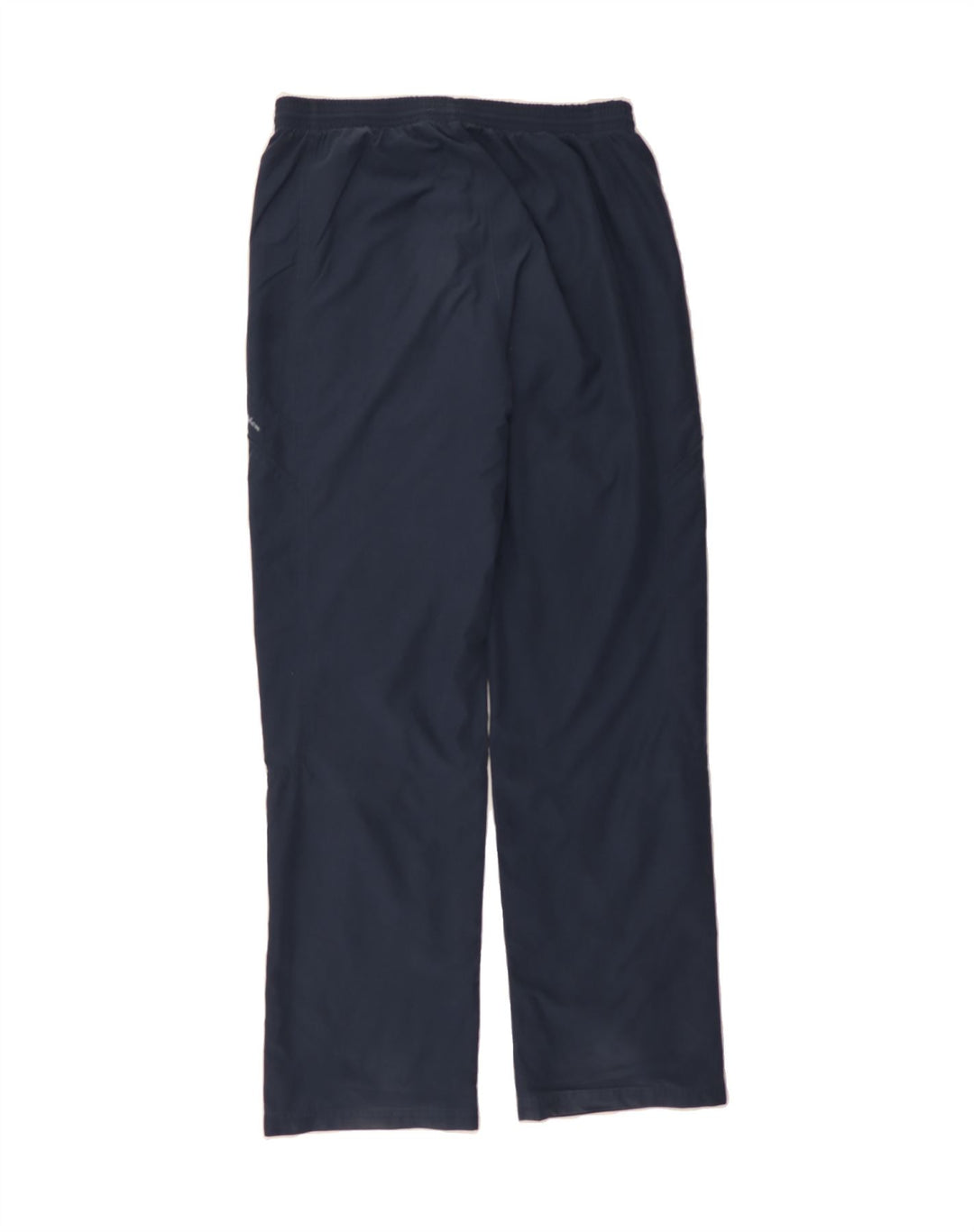 CHAMPION Mens Tracksuit Trousers XL  Navy Blue Polyester Vintage Champion and Second-Hand Champion from Messina Hembry 