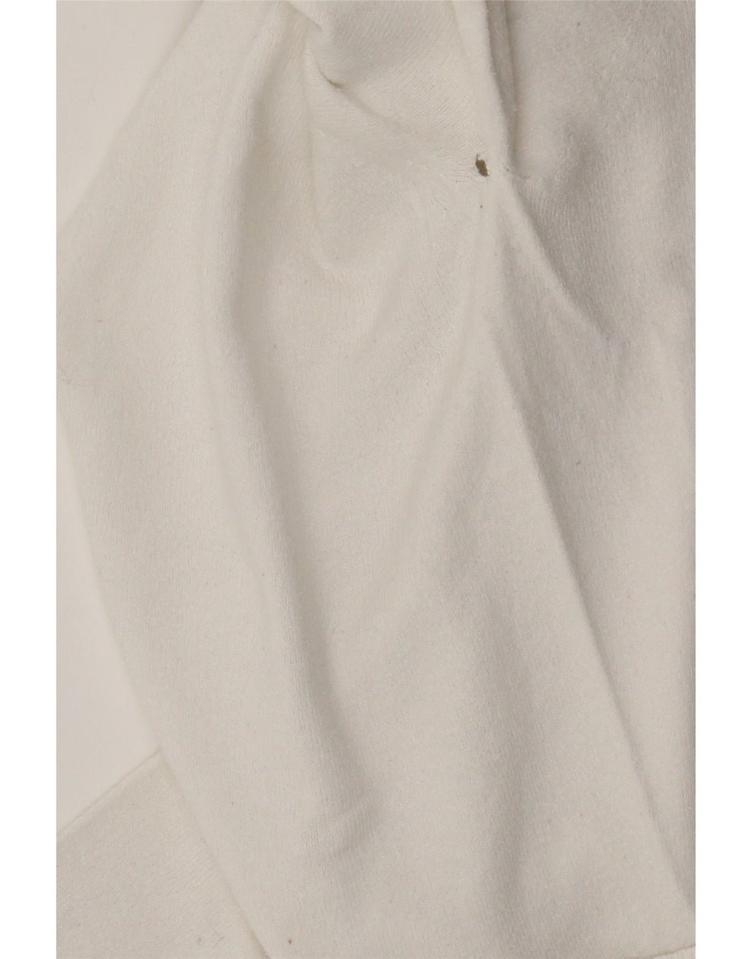 Top Donna Liu Jo Manica Lunga IT 42 Medio Bianco