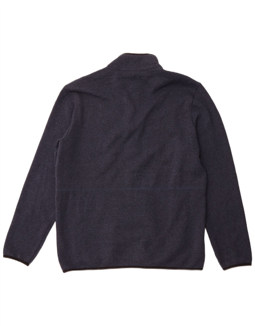 Giacca da tuta da uomo CHAMPION 3XL poliestere blu navy