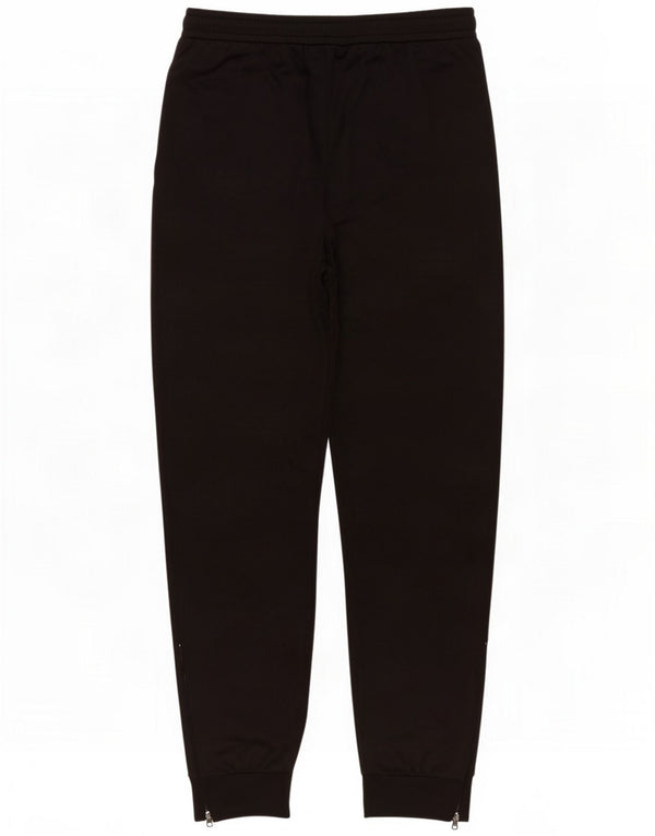 Joma Pantaloni tuta da donna Joggers UK 16 Large Nero Poliestere