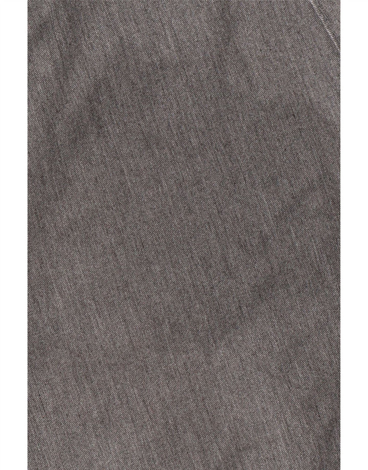 Pantaloncini cargo da uomo dalla vestibilità rilassata O'Neill W36 Large in poliestere grigio