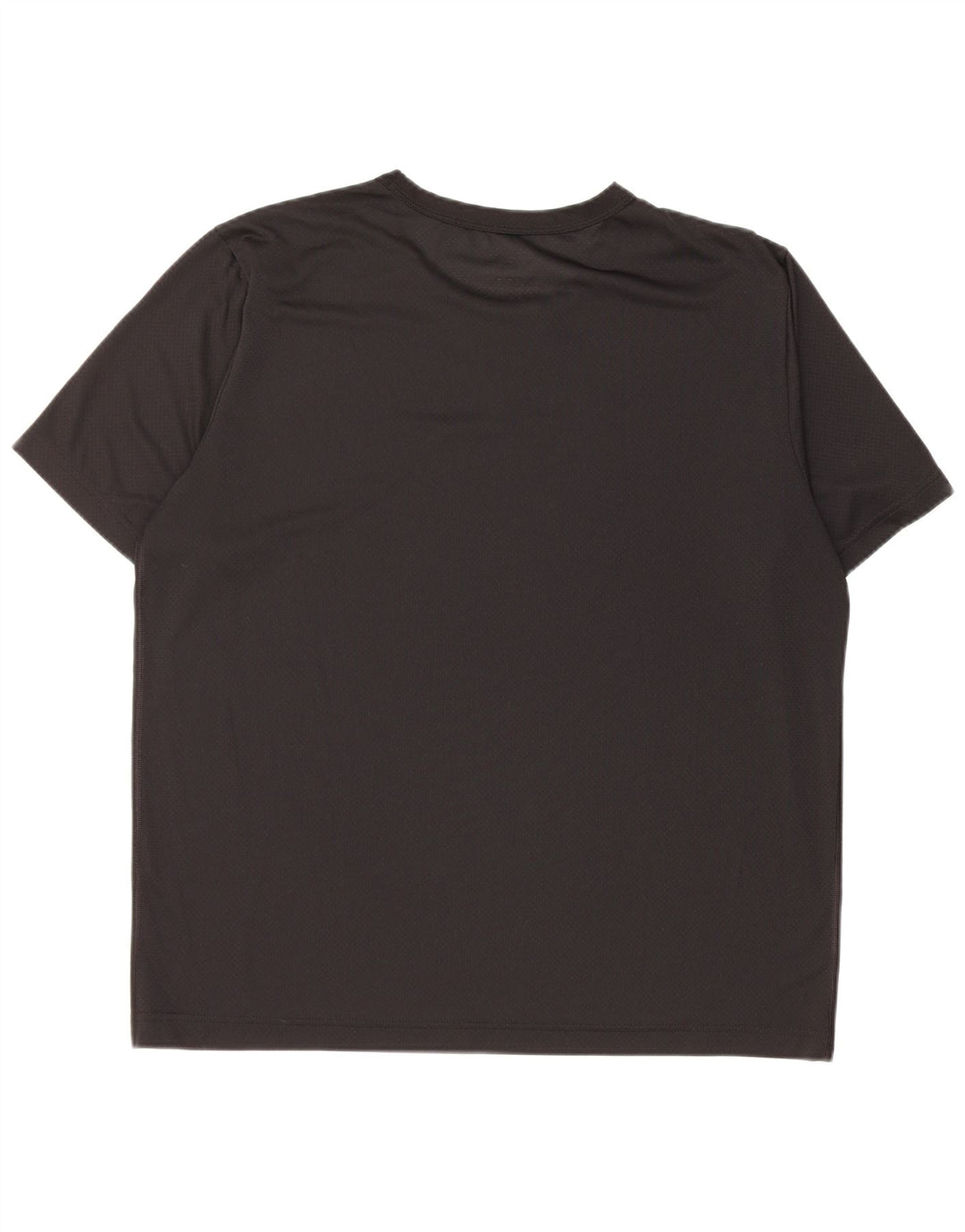 Maglietta da uomo Champion Top 2XL Nera