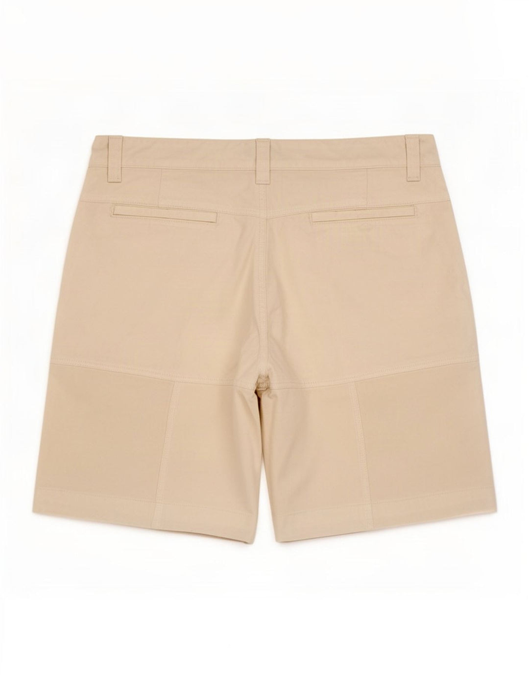 North Sails Donna IT 46 Large W36 Cotone Bianco Sporco