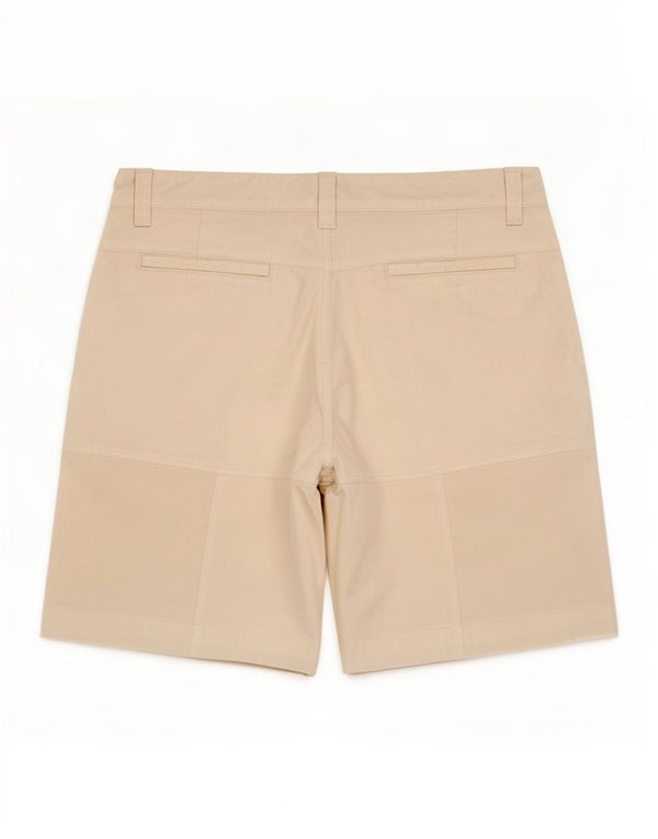 North Sails Donna IT 46 Large W36 Cotone Bianco Sporco
