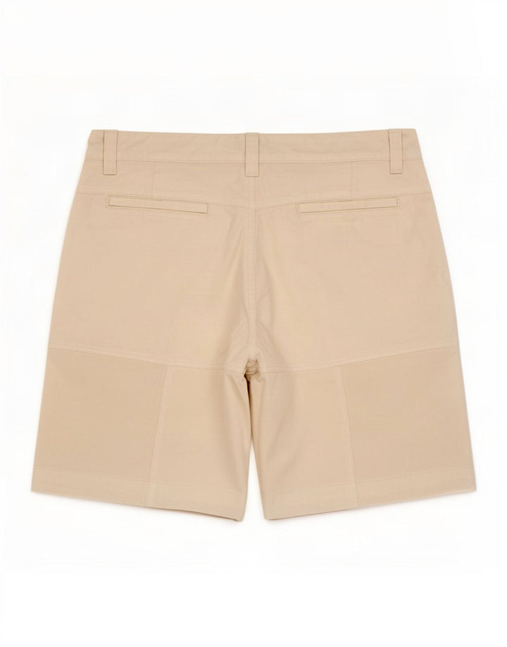 North Sails Donna IT 46 Large W36 Cotone Bianco Sporco