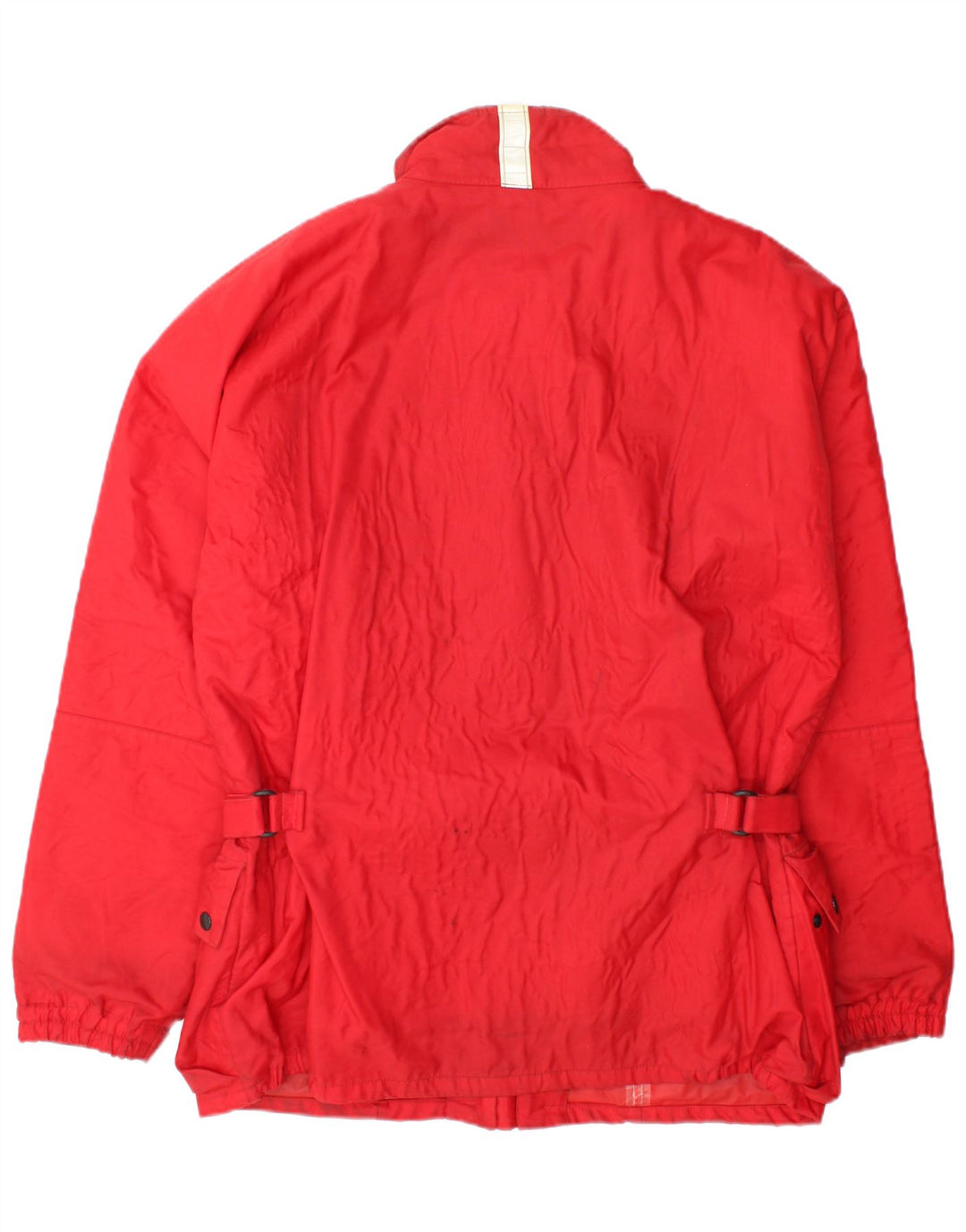 Giacca Utility Dainese Uomo UK 42 XL Rossa