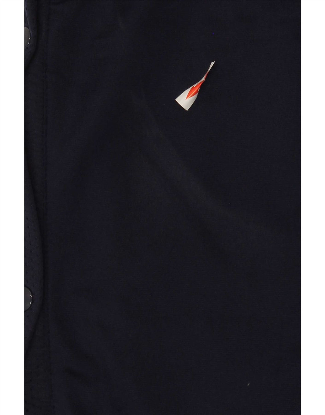 Pantaloni da tuta con grafica Champion da donna UK 12 Medio Blu Navy