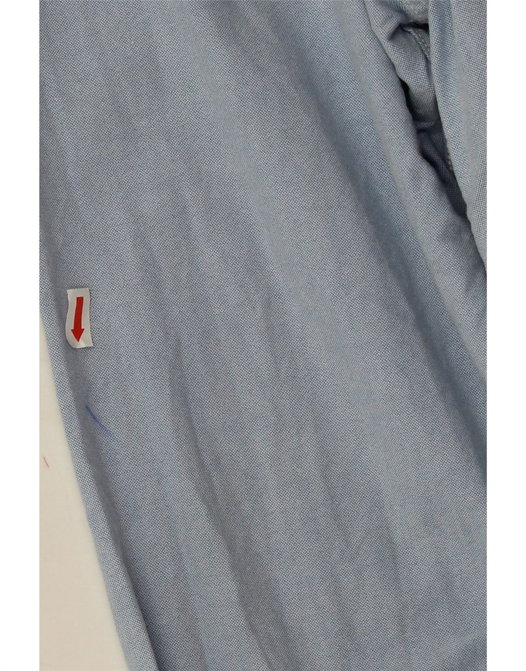 Camicia da uomo Fat Face XL in cotone blu