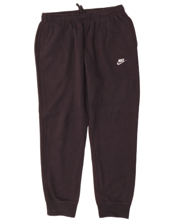 Pantaloni da tuta Nike da uomo Joggers XL in cotone nero