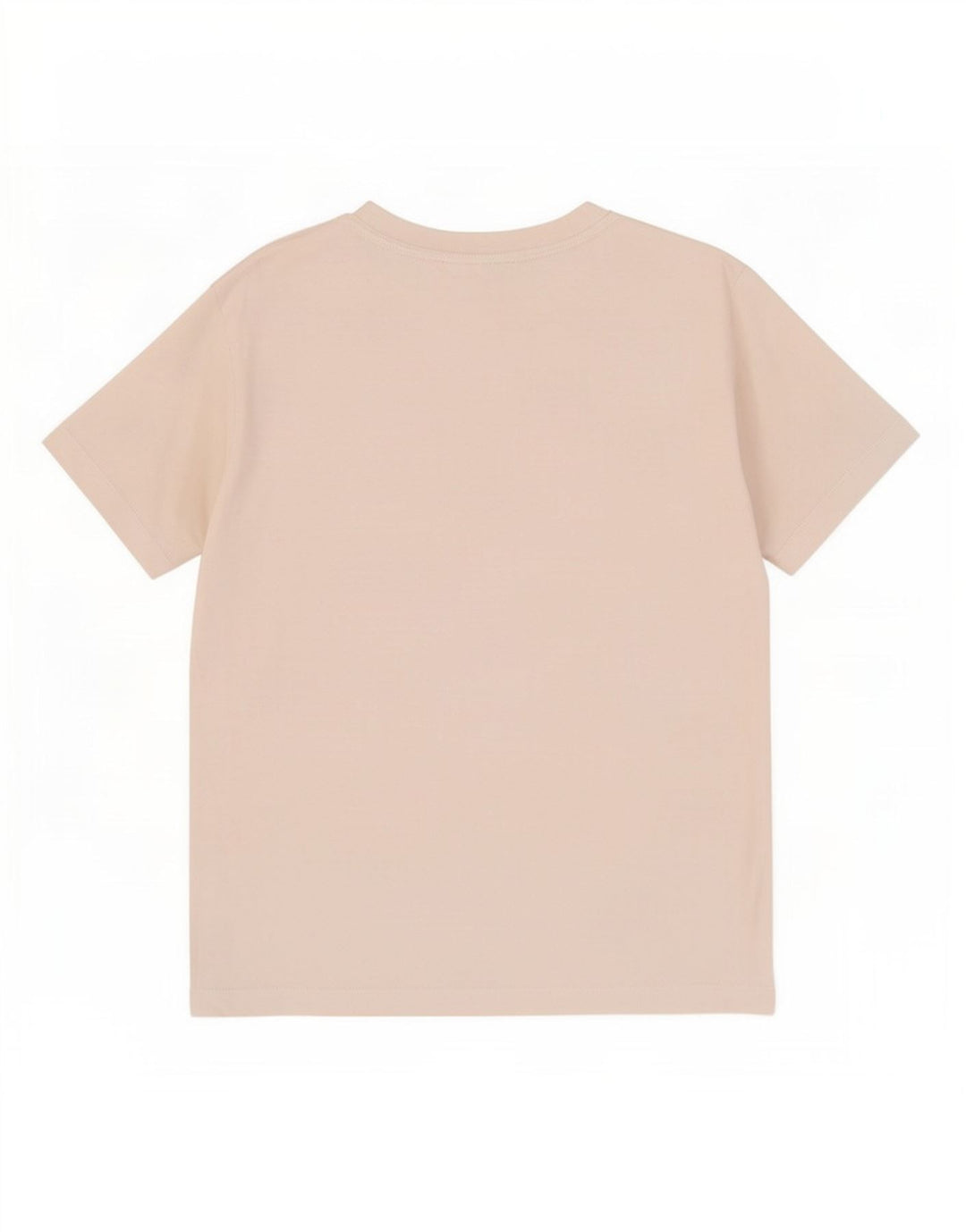 Maglietta Fila Donna Top UK 6 XS Bianca