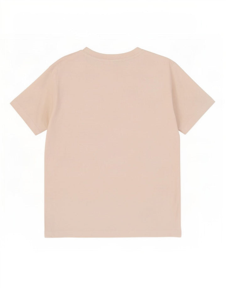 Maglietta Fila Donna Top UK 6 XS Bianca