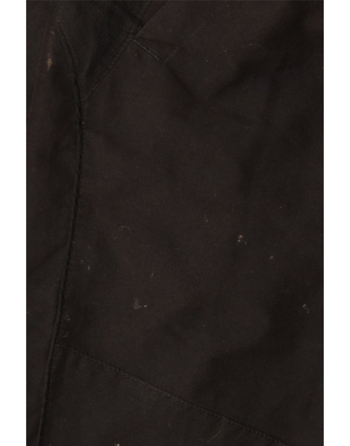 Pantaloni da tuta da uomo PUMA Joggers medi neri