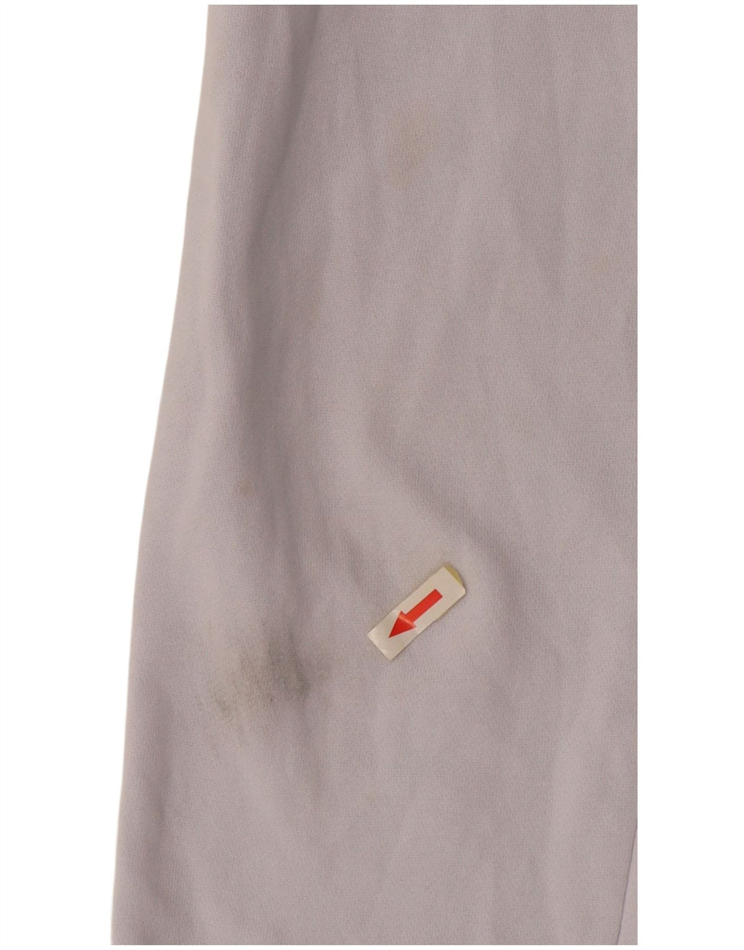 Pantaloni della tuta da ragazzo NIKE Joggers 12-13 anni grandi in cotone blu