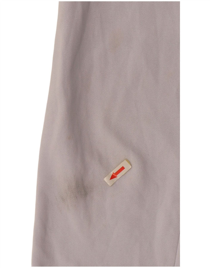 Pantaloni della tuta da ragazzo NIKE Joggers 12-13 anni grandi in cotone blu