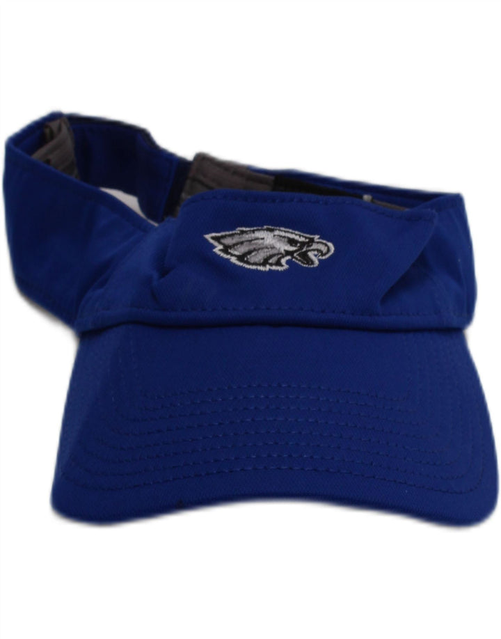 Cappellino con visiera grafica da uomo Under Armour, taglia unica, in poliestere blu
