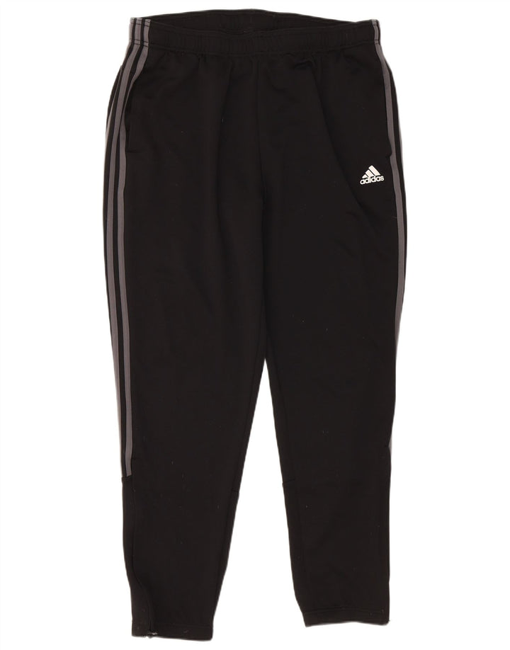 Pantaloni da tuta da uomo Adidas Joggers 2XL poliestere nero