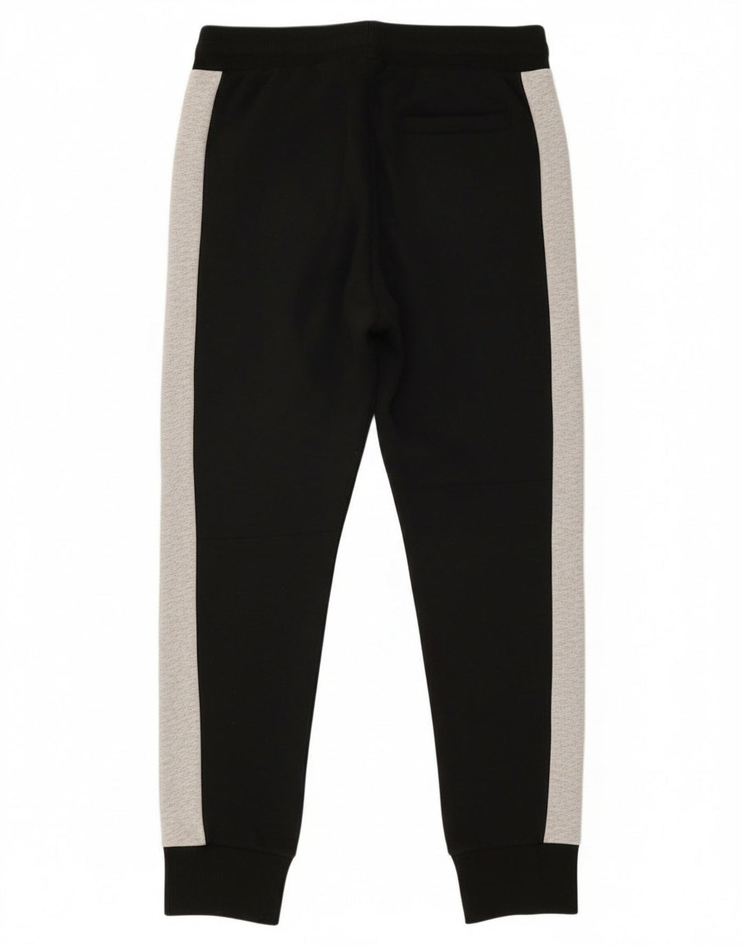 Pantaloni da tuta da donna Puma Joggers UK 10 Small Black Colourblock