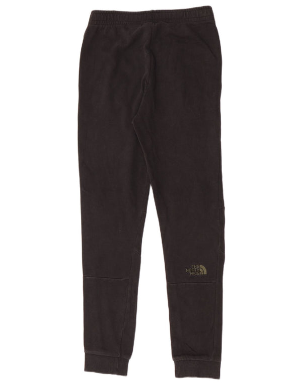 Pantaloni da tuta da ragazzo The North Face Joggers 14-15 anni XL cotone nero