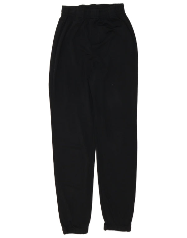 Pantaloni da tuta NIKE da ragazzo Joggers 13-14 anni XL Nero Poliestere