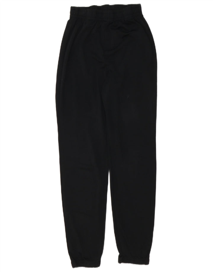 Pantaloni da tuta NIKE da ragazzo Joggers 13-14 anni XL Nero Poliestere