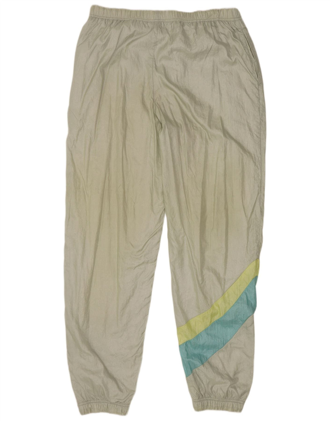 Pantaloni da tuta da uomo Sergio Tacchini Joggers IT 50 Verde medio