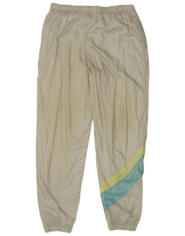 Pantaloni da tuta da uomo Sergio Tacchini Joggers IT 50 Verde medio